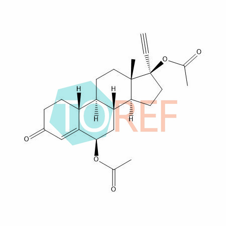 醋酸炔诺酮EP杂质D
