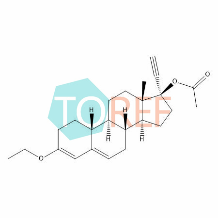 醋酸炔诺酮EP杂质I