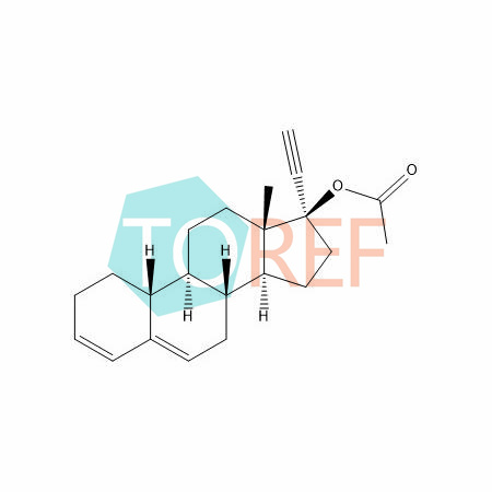 醋酸炔诺酮杂质7