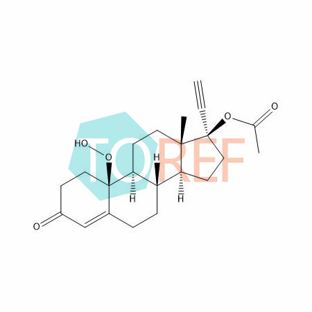 醋酸炔诺酮杂质8