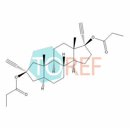 醋酸炔诺酮杂质9