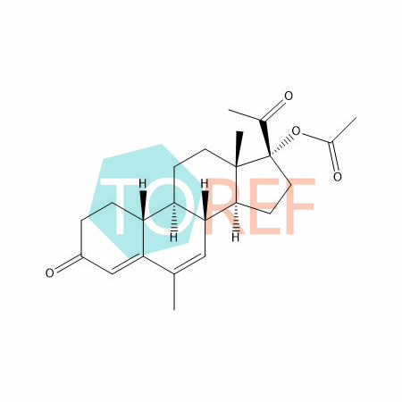 醋酸诺美孕酮