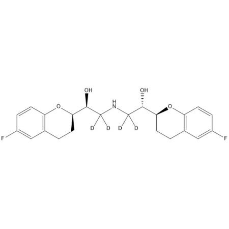 (R,S,S,S)-纳多洛尔-D4