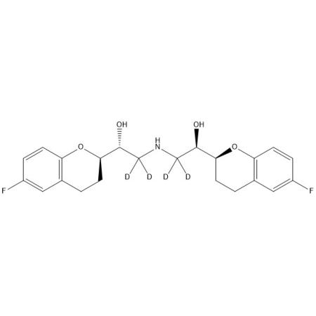 (S,R,R,R)-纳多洛尔-D4