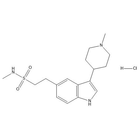 盐酸那拉曲坦