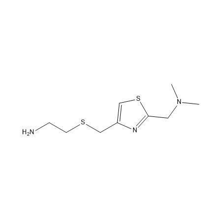 尼扎替丁EP杂质D