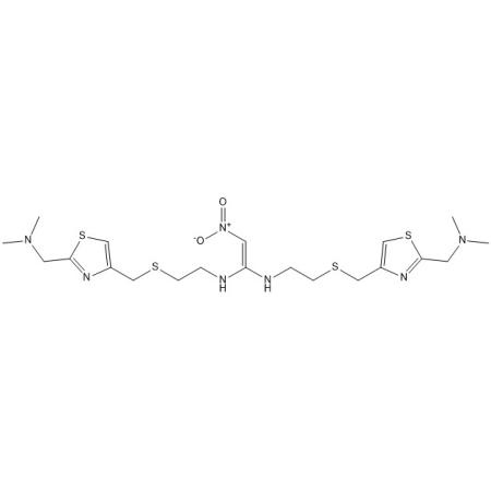 尼扎替丁EP杂质G