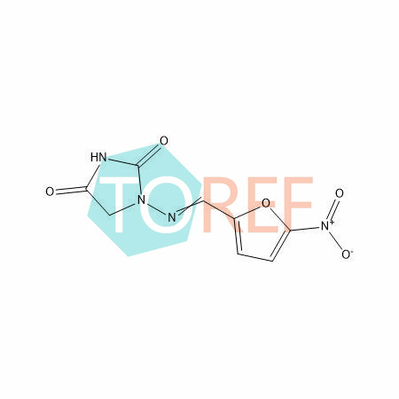 呋喃妥因(呋喃咀啶)