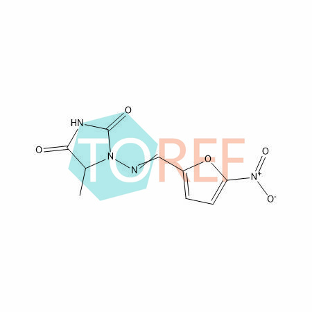 呋喃妥因杂质3