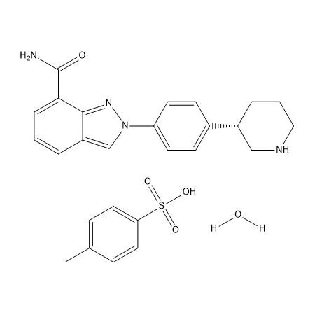 甲苯磺酸尼拉帕尼一水物