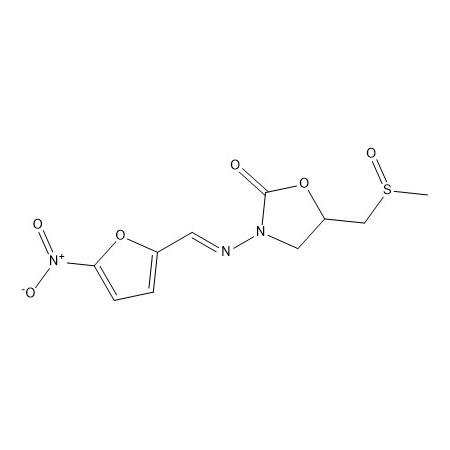 硝呋太尔杂质4