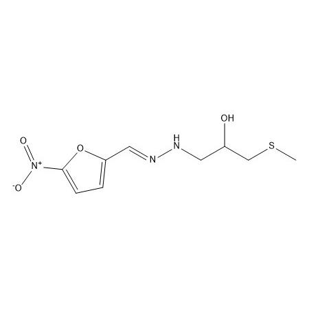 硝呋太尔杂质6