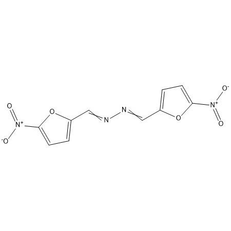 硝呋太尔杂质7