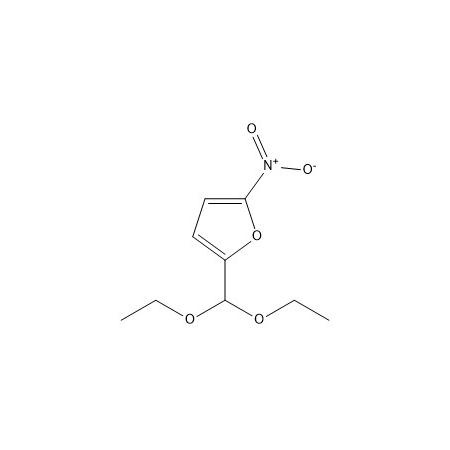 硝呋太尔杂质8
