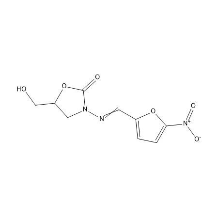硝呋太尔杂质14