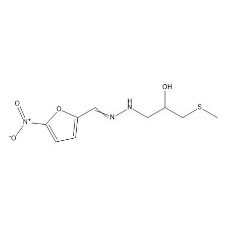 硝呋太尔杂质16