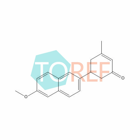 萘丁美酮EP杂质B