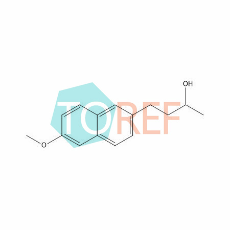 萘丁美酮EP杂质C