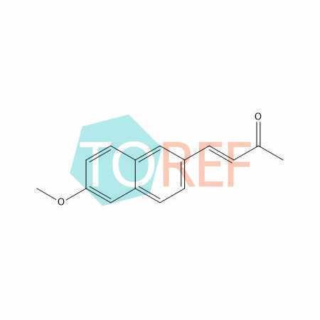 萘丁美酮EP杂质D