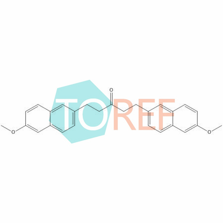 萘丁美酮EP杂质E