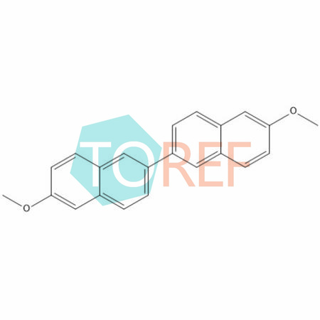 萘丁美酮EP杂质F