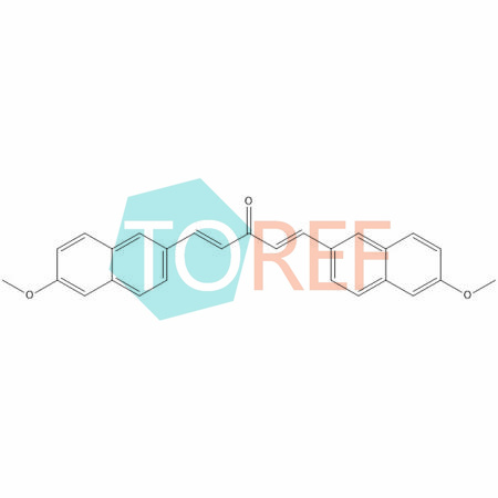 萘丁美酮杂质1