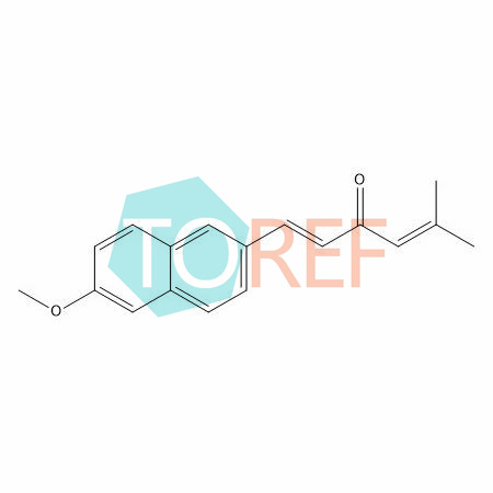 萘丁美酮杂质2