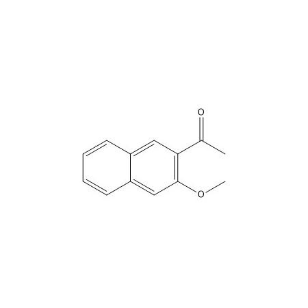 萘丁美酮杂质4