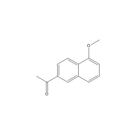 萘丁美酮杂质5