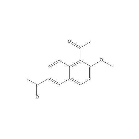 萘丁美酮杂质6