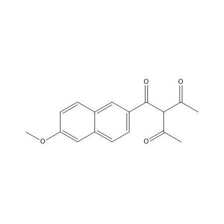 萘丁美酮杂质8