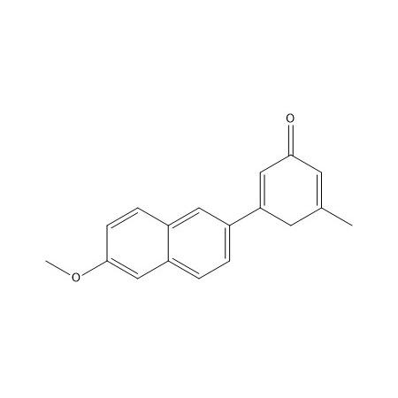 萘丁美酮杂质9