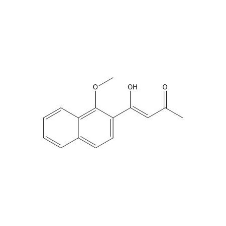 萘丁美酮杂质10