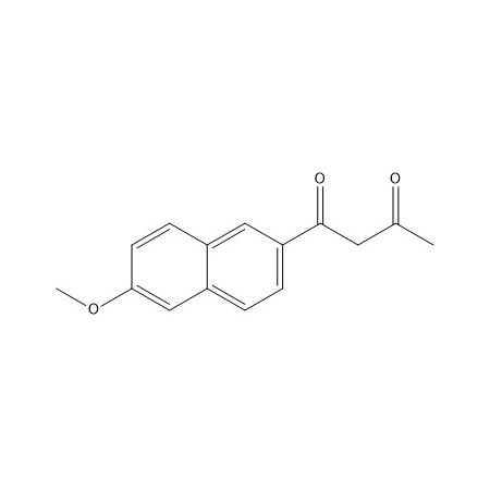 萘丁美酮杂质12