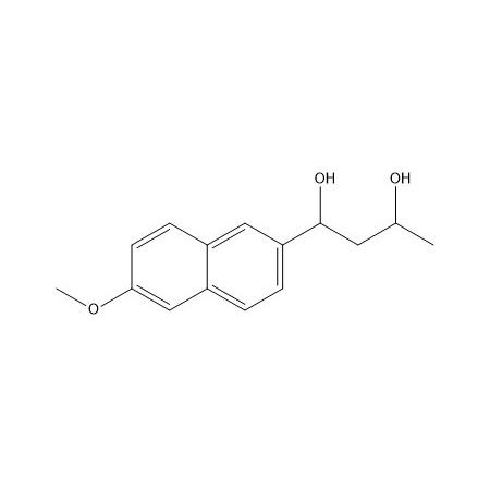 萘丁美酮杂质13