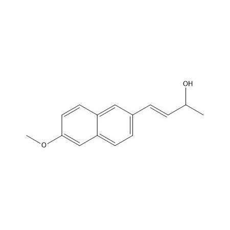 萘丁美酮杂质14