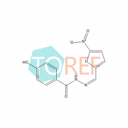 硝呋酚酰肼EP杂质E