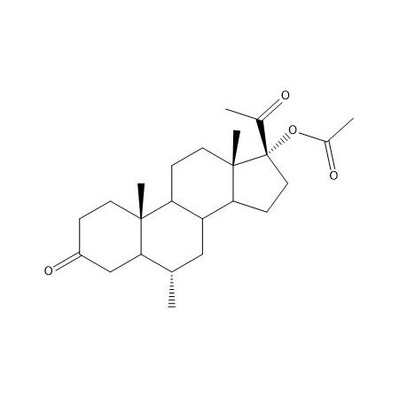 诺美孕酮杂质3