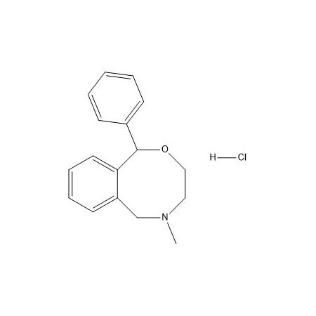 盐酸奈福泮