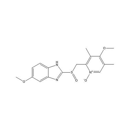 奥美拉唑(艾司奥美拉唑镁)EP杂质E