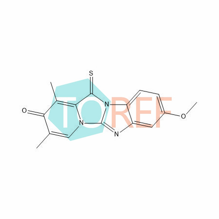 奥美拉唑EP杂质F