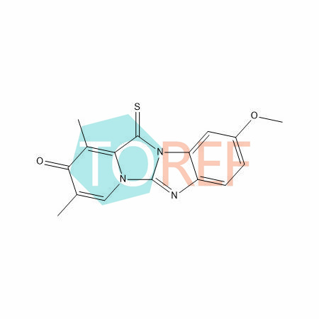 奥美拉唑EP杂质G