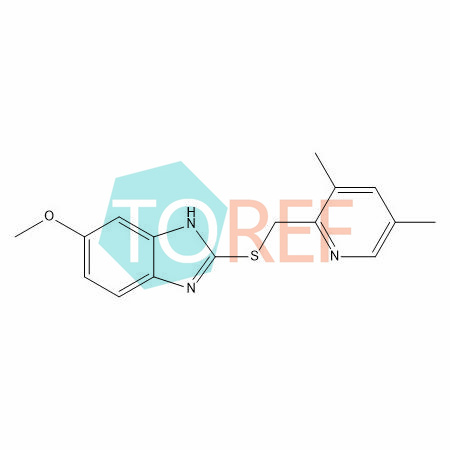 奥美拉唑杂质P