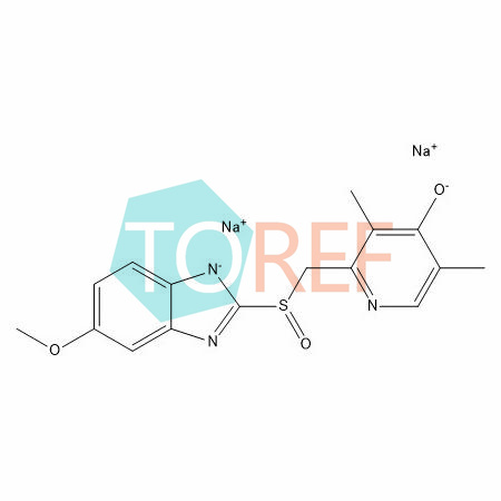 4-羟基奥美拉唑钠盐（奥美拉唑杂质41）