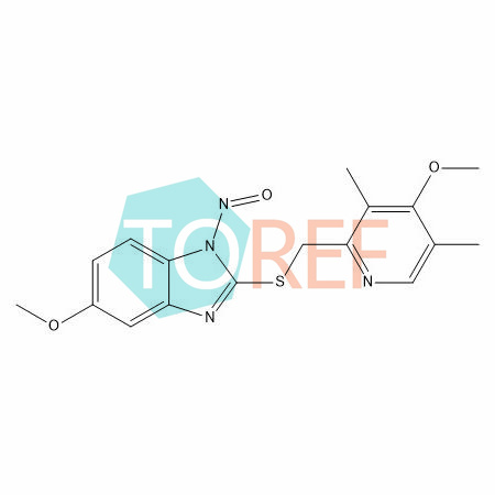 奥美拉唑杂质48