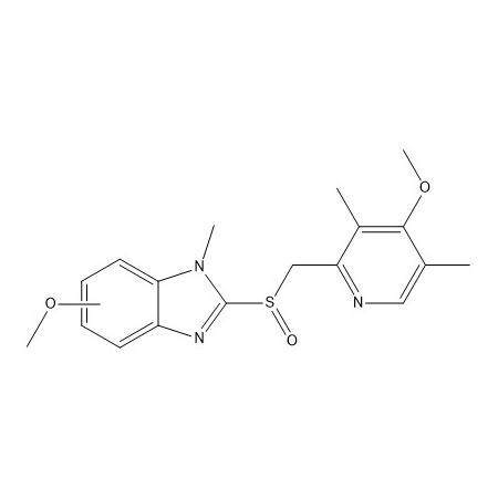 奥美拉唑杂质49