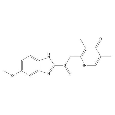 奥美拉唑杂质50