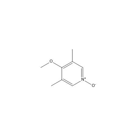 奥美拉唑杂质52