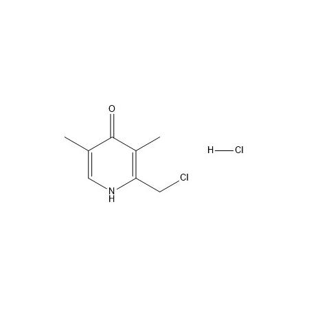 奥美拉唑杂质57