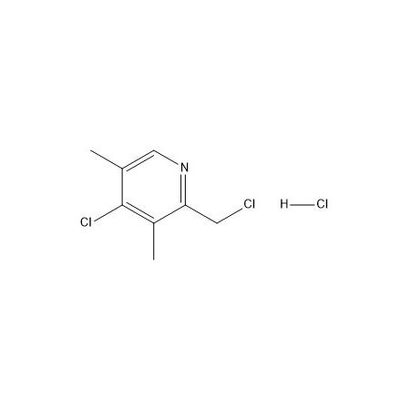 奥美拉唑杂质58